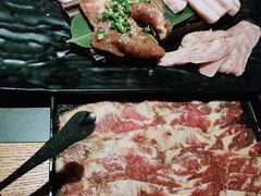 -千寻烧肉(政务区店)