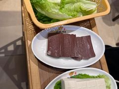 -小肥牛潮汕牛肉火锅(南联店)