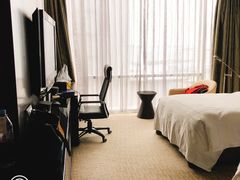 -青岛海尔洲际酒店