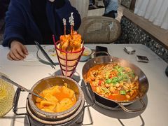-相遇·川湘融合菜(金坛吾悦广场店)