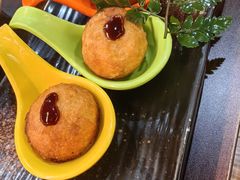 -黑松白鹿(金融街店)