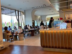 -Tims天好咖啡(河西万象城店)