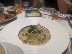 -一棵树·意大利西餐厅One Tree(新城店)