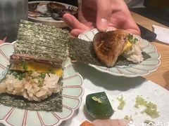 -鲤·鮨KOISUSHI