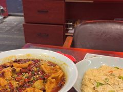 -李记东北饺子馆·东北菜(欢乐谷店)