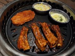 -火炉火自助餐(悠唐购物中心店)