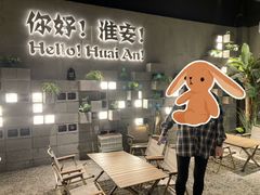-小马哥烧烤(楚州店)