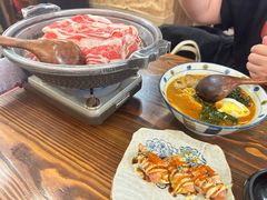 -木村家料理•燒鳥•寿喜烧