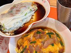 -红荔村肠粉(岗厦店)