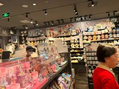 -酷乐潮玩(凯德MALL西直门店)