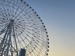 -南昌之星摩天轮