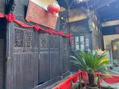 -张公山寨景区