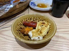 -盛百鲜烧烤(会昌路店)