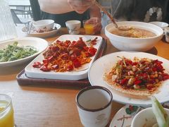 -味莊餐厅(康庄南街店)