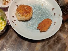 -汉丽斯巴西烤肉自助(市南店)