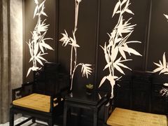 -Yan Ting 宴庭中餐厅(上海静安瑞吉酒店)