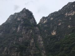 -龙庆峡风景区