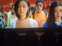 -天幕新彩云国际影城(激光巨幕店)