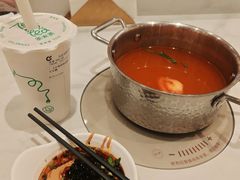 -呷哺呷哺(西单大悦城店)