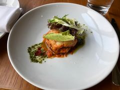 -沈阳君悦酒店·意坊意大利餐厅