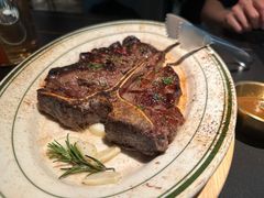 -404干式熟成牛排馆•聚会餐厅