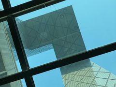 -中央广播电视总台(光华路办公区)