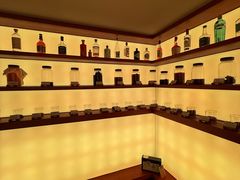 -MM·五声·音乐人与调酒师(西安路店)
