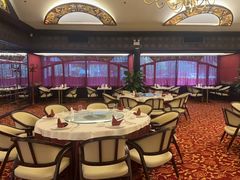 -北京建国饭店四季中餐厅