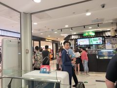 -凯德MALL(望京店)