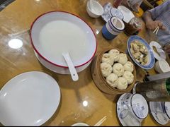 -清宫宴酒楼·计氏松枝包子