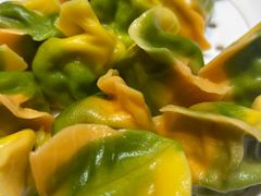 -双合园·海鲜水饺青岛菜(万佳广场店)