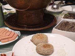 -东来顺饭庄(西直门店)