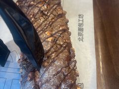 -味多美·北京面包工坊(天坛店)