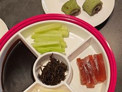 -全聚德(双井店)