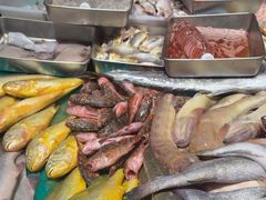 -木柴豆腐·活海鲜·鲁菜(岚山路店)