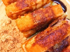 红糖糍粑-脑馋粉儿(三里屯店)