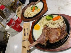 战斧牛排-两点半深夜牛排(斗西路店)