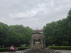 -浦口码头(轮渡站)