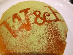 -WHEAT&BAKER-麥(凯德来福士店)
