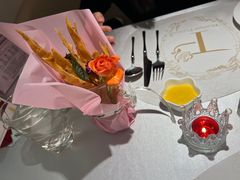 -晶雅花园西餐厅(南京首店)