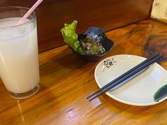 可尔必思-百步拉面