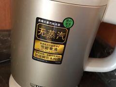 -烟台碧海饭店(烟台火车站店)
