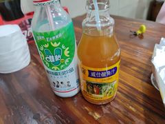 -老黄记手撕烤兔(玉林街店)