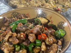 -老师傅餐馆(长沙店)
