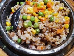 -云来居素食馆(南山店)