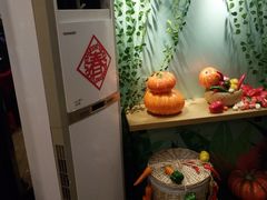 -鑫小城故事·藕汤·家常菜(台北一路总店)