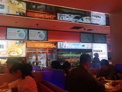 -串一火锅(赛格国际购物中心店)