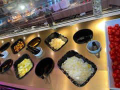 -比格比萨自助(德思勤四季汇店)