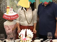 -丁先生蛋糕·品质鲜作(桐梓林店)