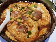 -原汁原味农家菜·经典粤菜(江燕南路店)